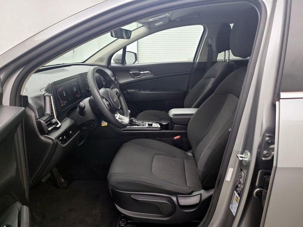 used 2023 Kia Sportage car, priced at $15,998