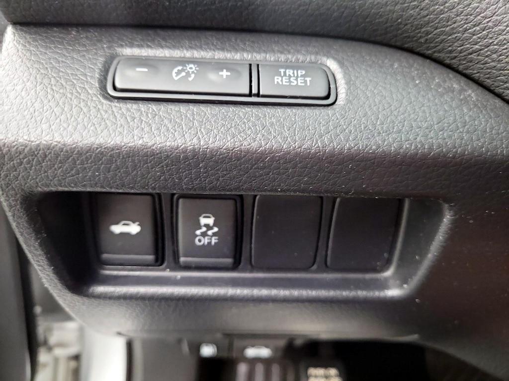 used 2018 Nissan Altima car, priced at $17,998
