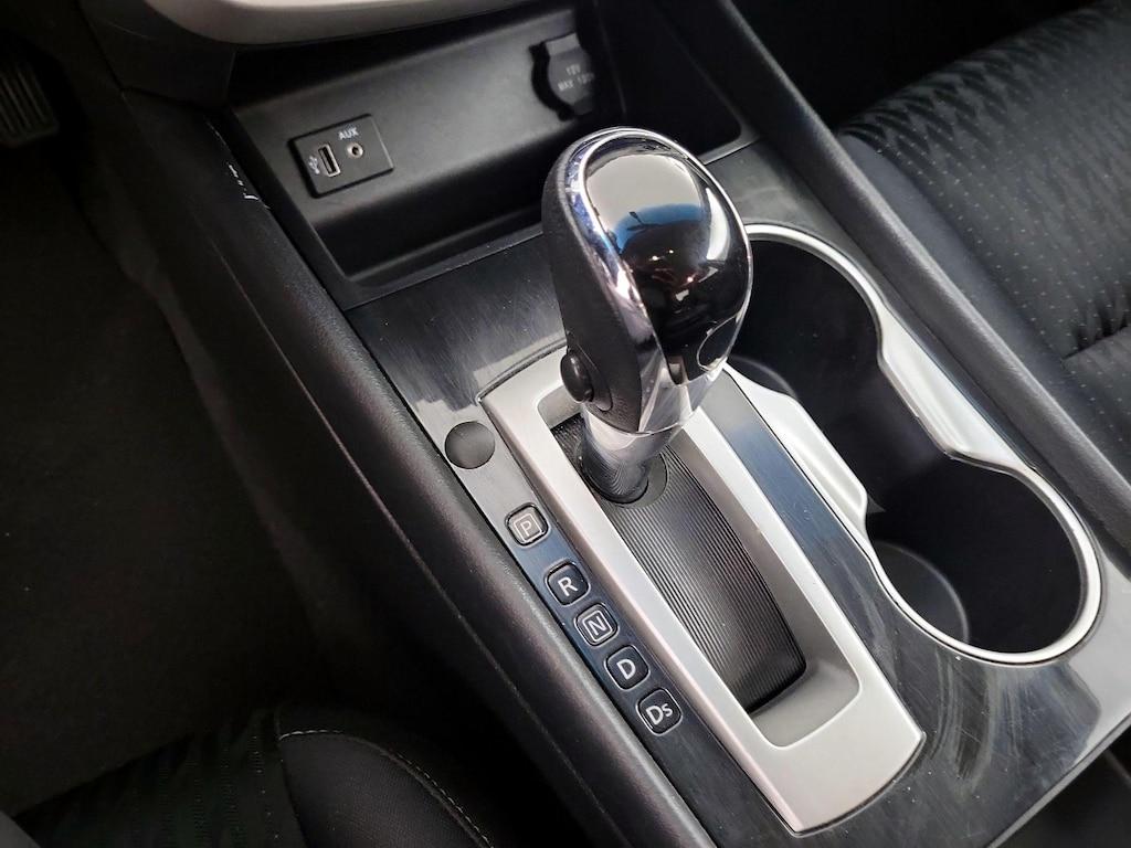 used 2018 Nissan Altima car, priced at $17,998