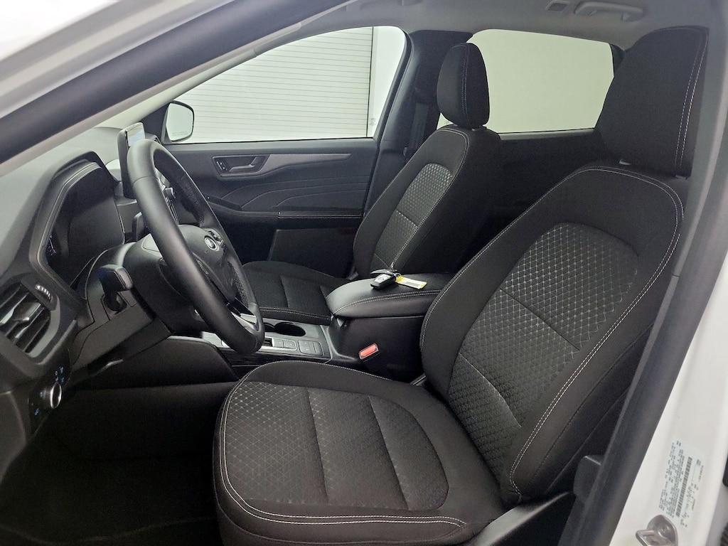 used 2023 Ford Escape car, priced at $19,998