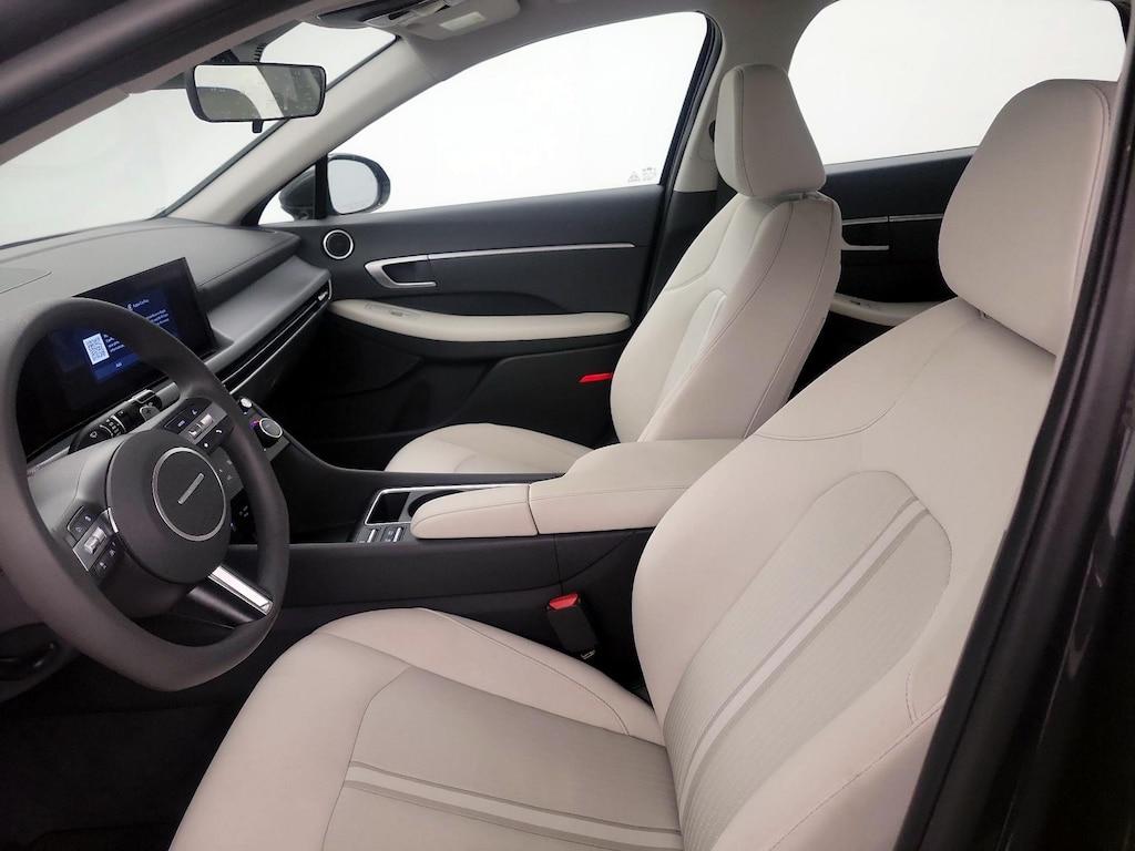used 2024 Hyundai Sonata car, priced at $25,998