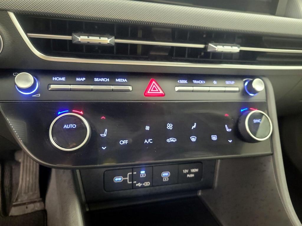 used 2024 Hyundai Sonata car, priced at $25,998
