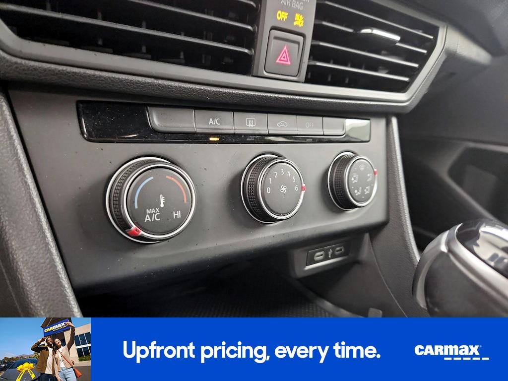 used 2023 Volkswagen Jetta car, priced at $20,998