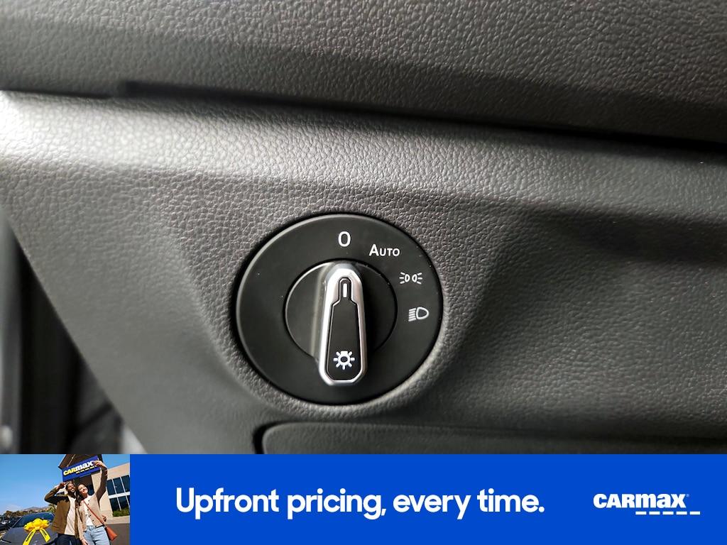 used 2023 Volkswagen Jetta car, priced at $20,998