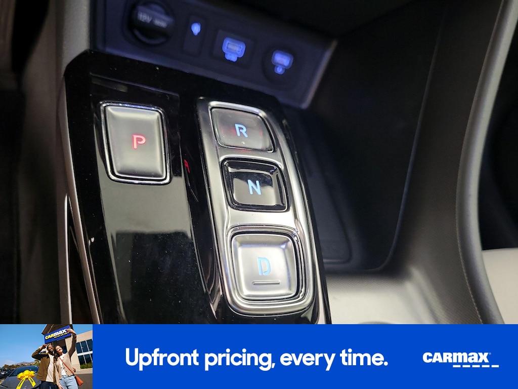 used 2023 Hyundai Sonata car, priced at $22,998