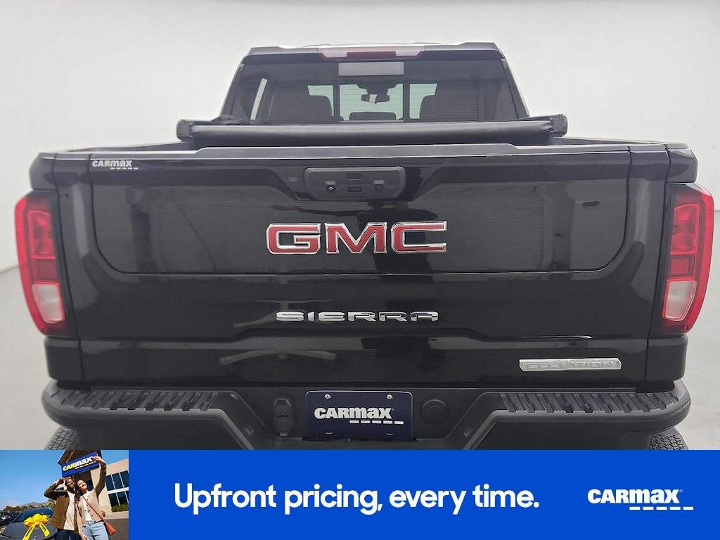 used 2023 GMC Sierra 1500 car, priced at $47,998