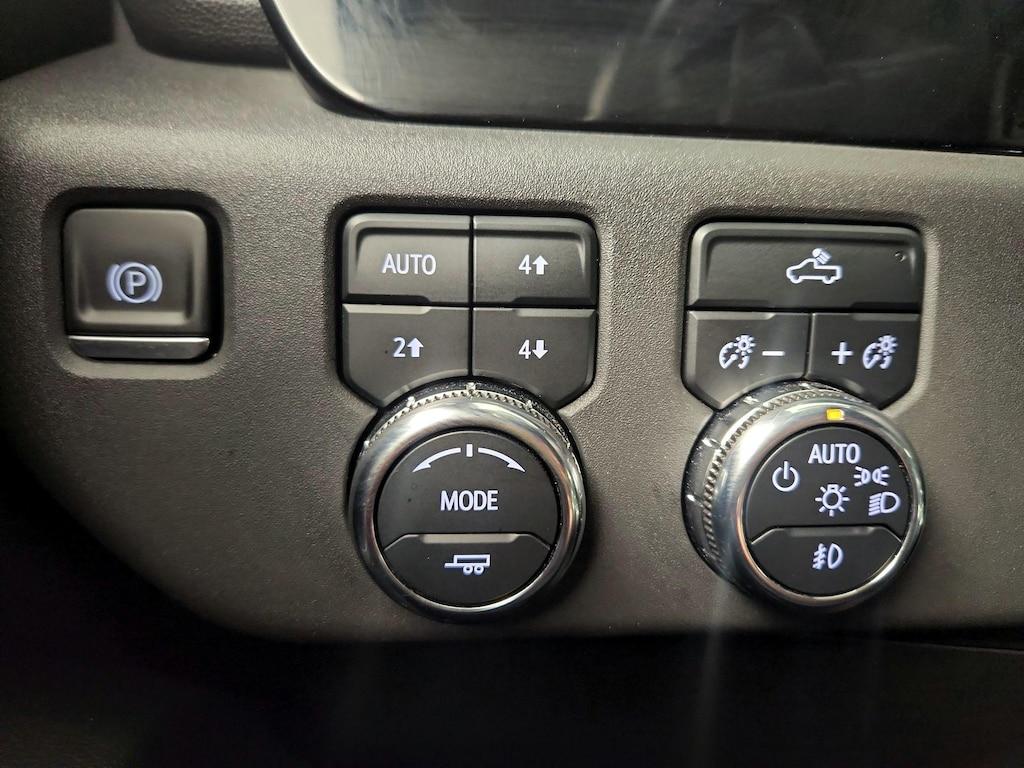 used 2023 GMC Sierra 1500 car, priced at $47,998