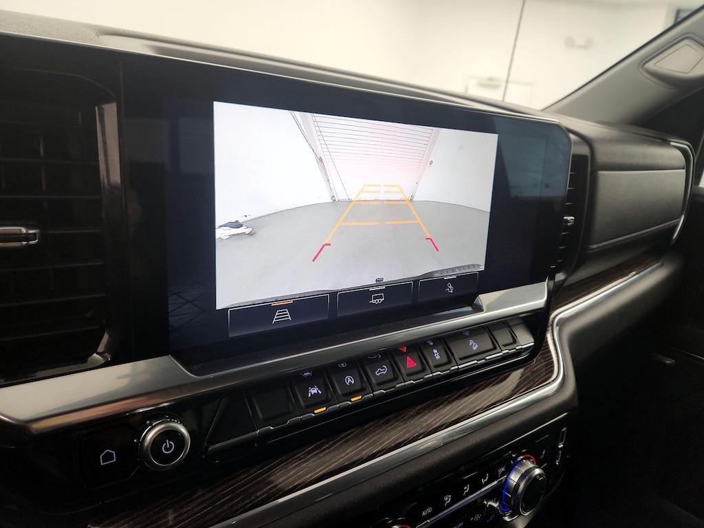 used 2023 GMC Sierra 1500 car, priced at $47,998