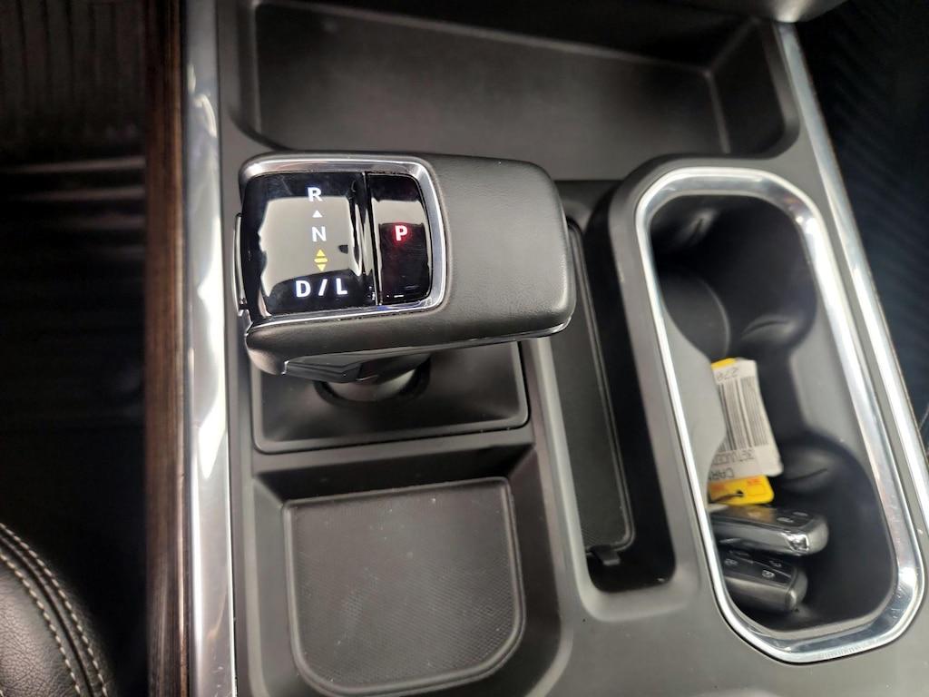 used 2023 GMC Sierra 1500 car, priced at $47,998