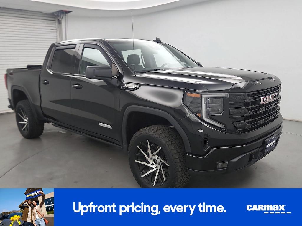 used 2023 GMC Sierra 1500 car, priced at $47,998