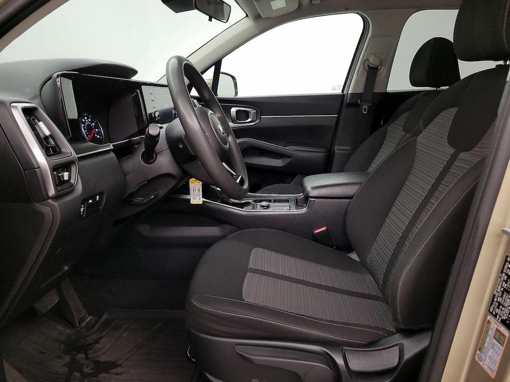 used 2021 Kia Sorento car, priced at $16,998