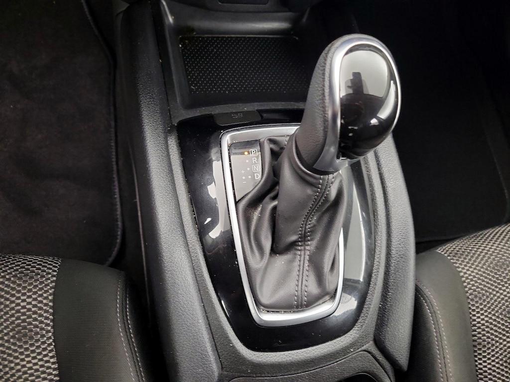 used 2022 Nissan Rogue Sport car, priced at $20,998