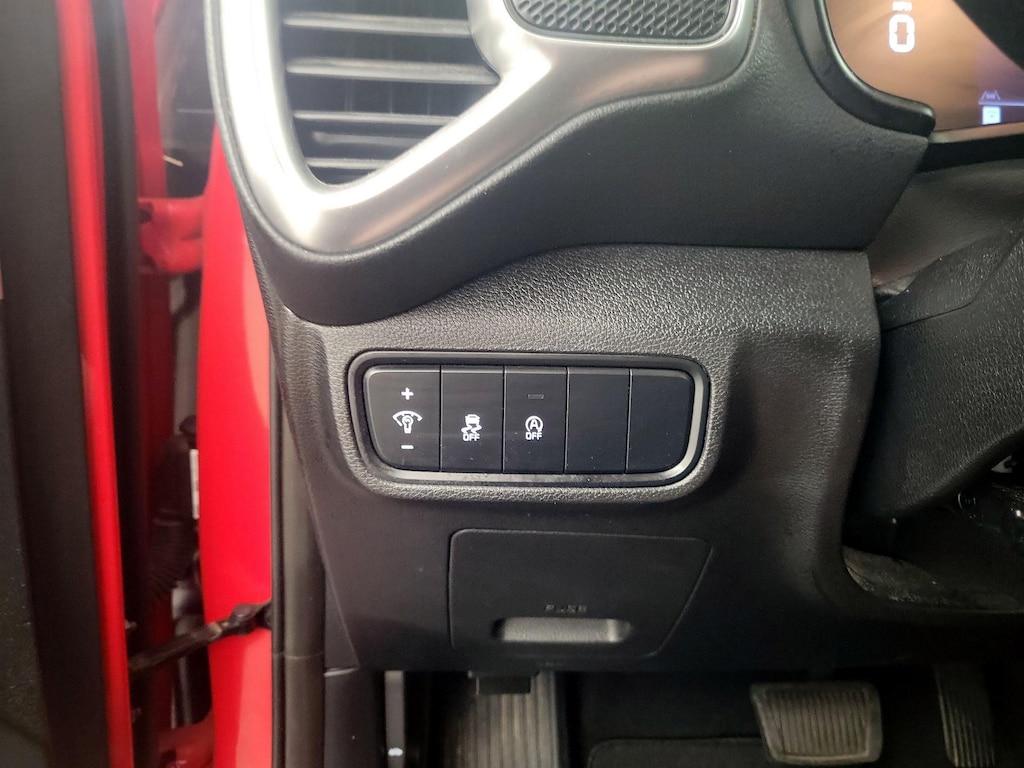 used 2023 Kia Soul car, priced at $18,998
