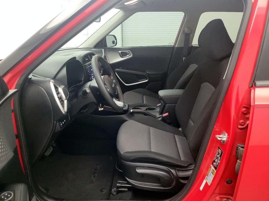 used 2023 Kia Soul car, priced at $18,998