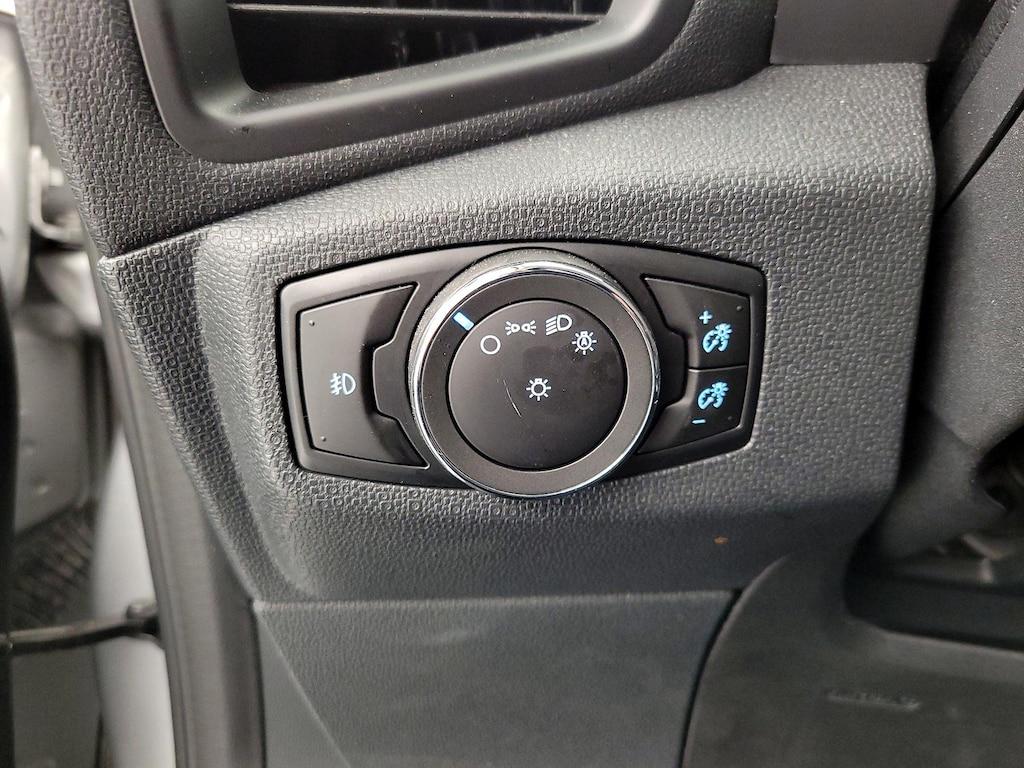 used 2020 Ford EcoSport car, priced at $16,998