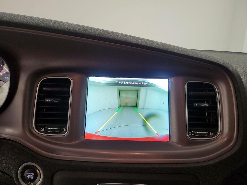 used 2023 Dodge Charger car, priced at $33,998