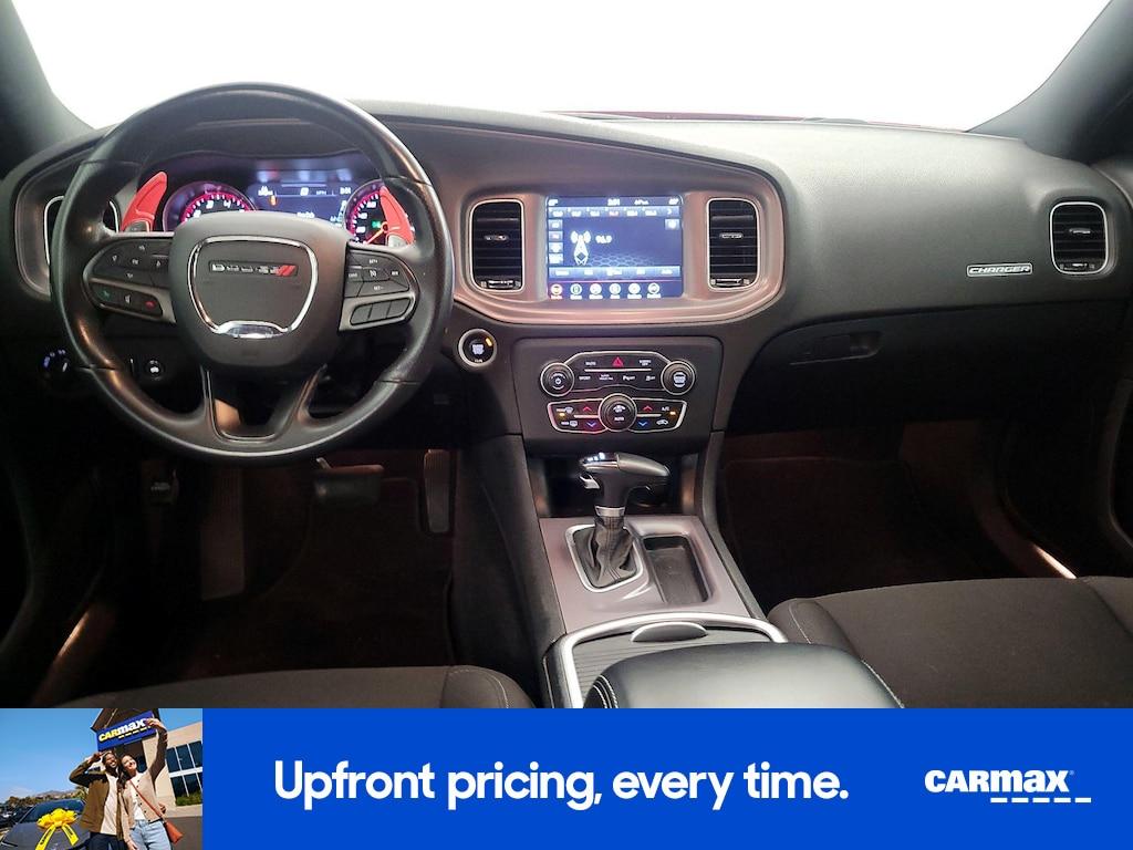 used 2023 Dodge Charger car, priced at $33,998