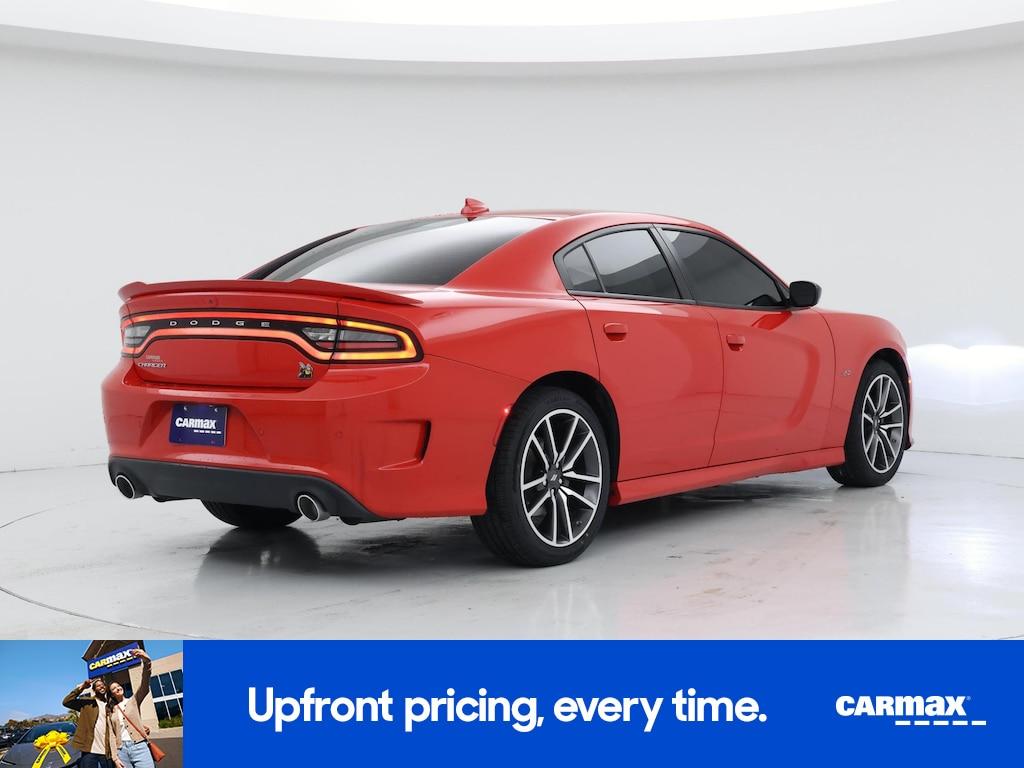 used 2023 Dodge Charger car, priced at $33,998