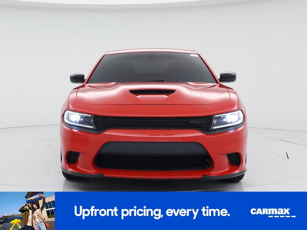 used 2023 Dodge Charger car, priced at $33,998