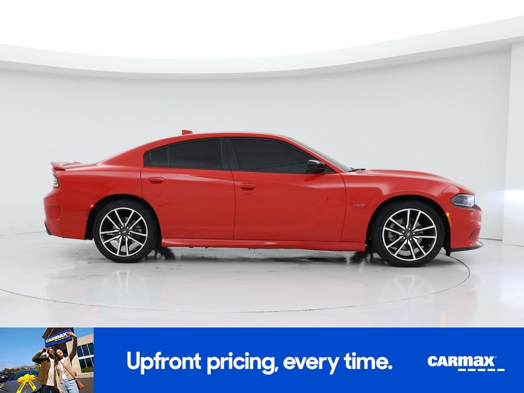 used 2023 Dodge Charger car, priced at $33,998