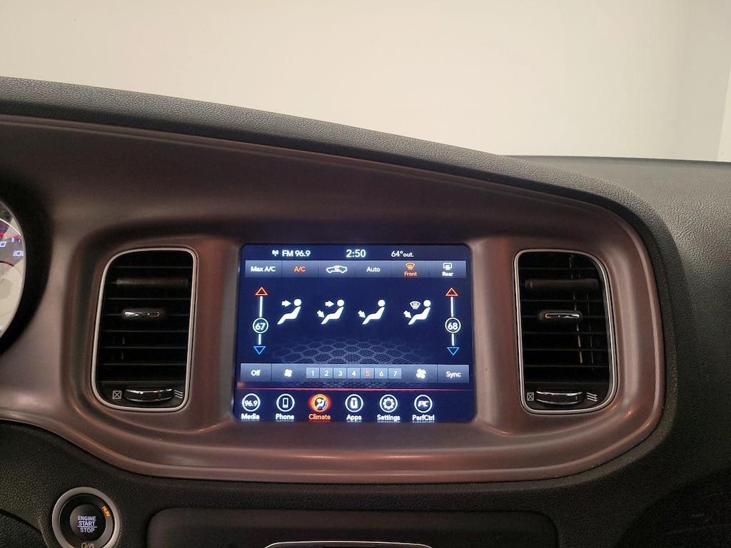 used 2023 Dodge Charger car, priced at $33,998