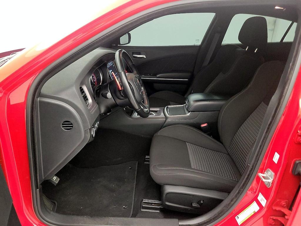 used 2023 Dodge Charger car, priced at $33,998