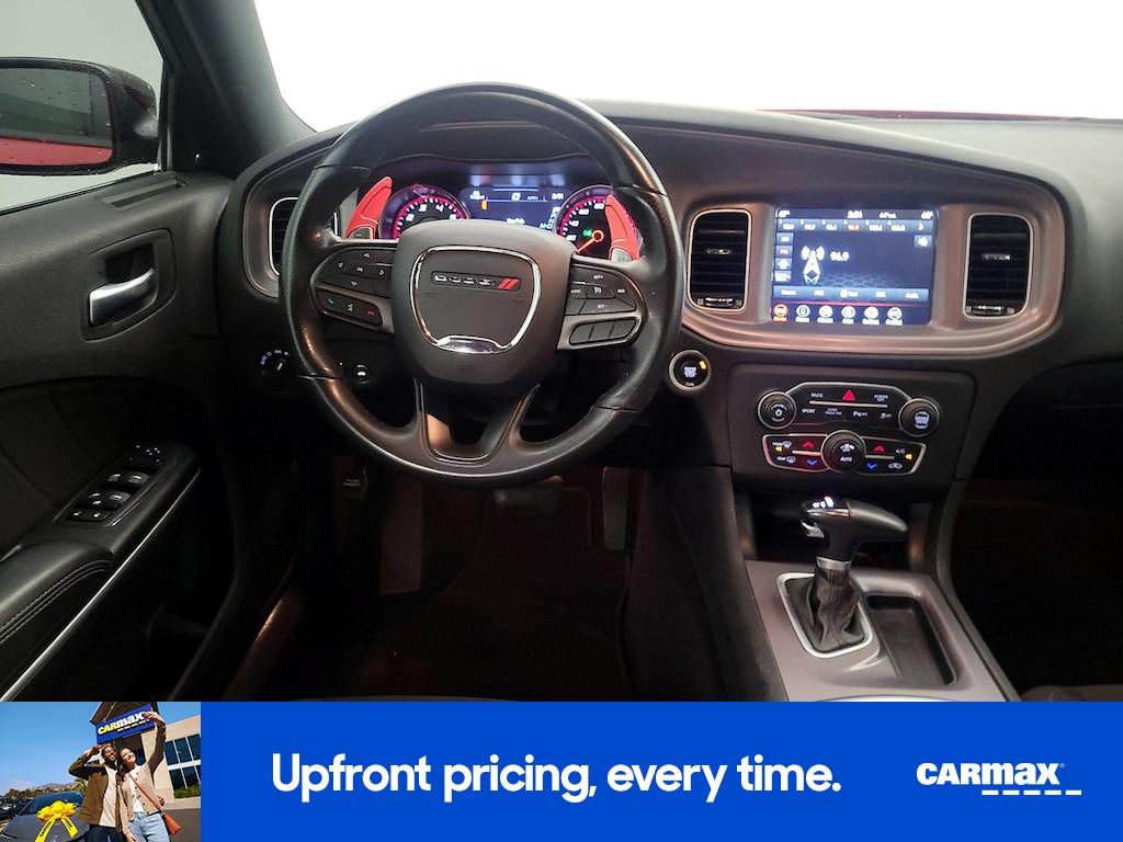 used 2023 Dodge Charger car, priced at $33,998