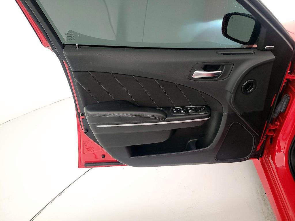 used 2023 Dodge Charger car, priced at $33,998