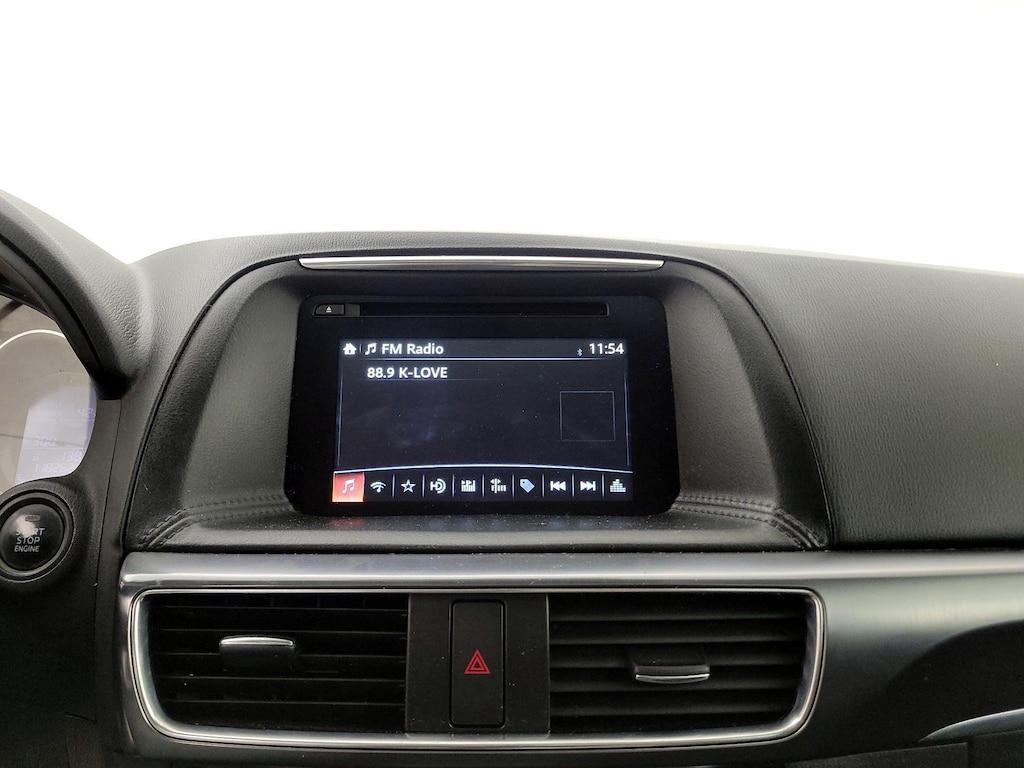 used 2016 Mazda CX-5 car, priced at $14,998