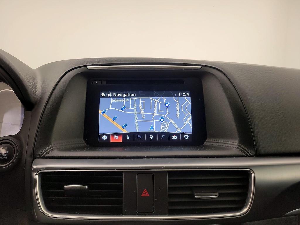 used 2016 Mazda CX-5 car, priced at $14,998