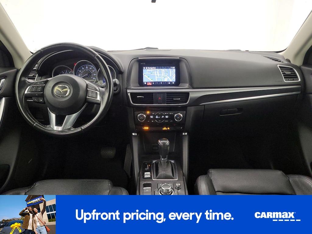 used 2016 Mazda CX-5 car, priced at $14,998