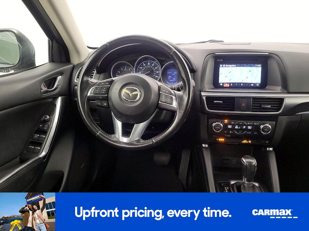 used 2016 Mazda CX-5 car, priced at $14,998