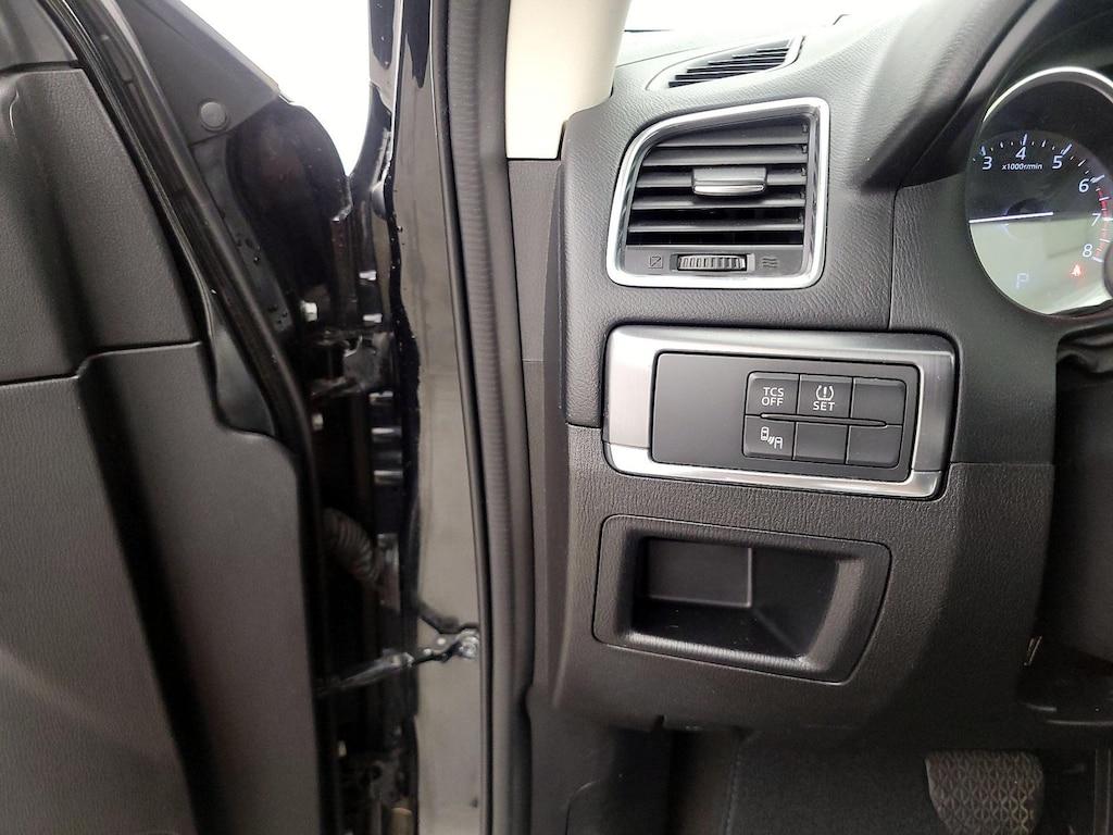 used 2016 Mazda CX-5 car, priced at $14,998