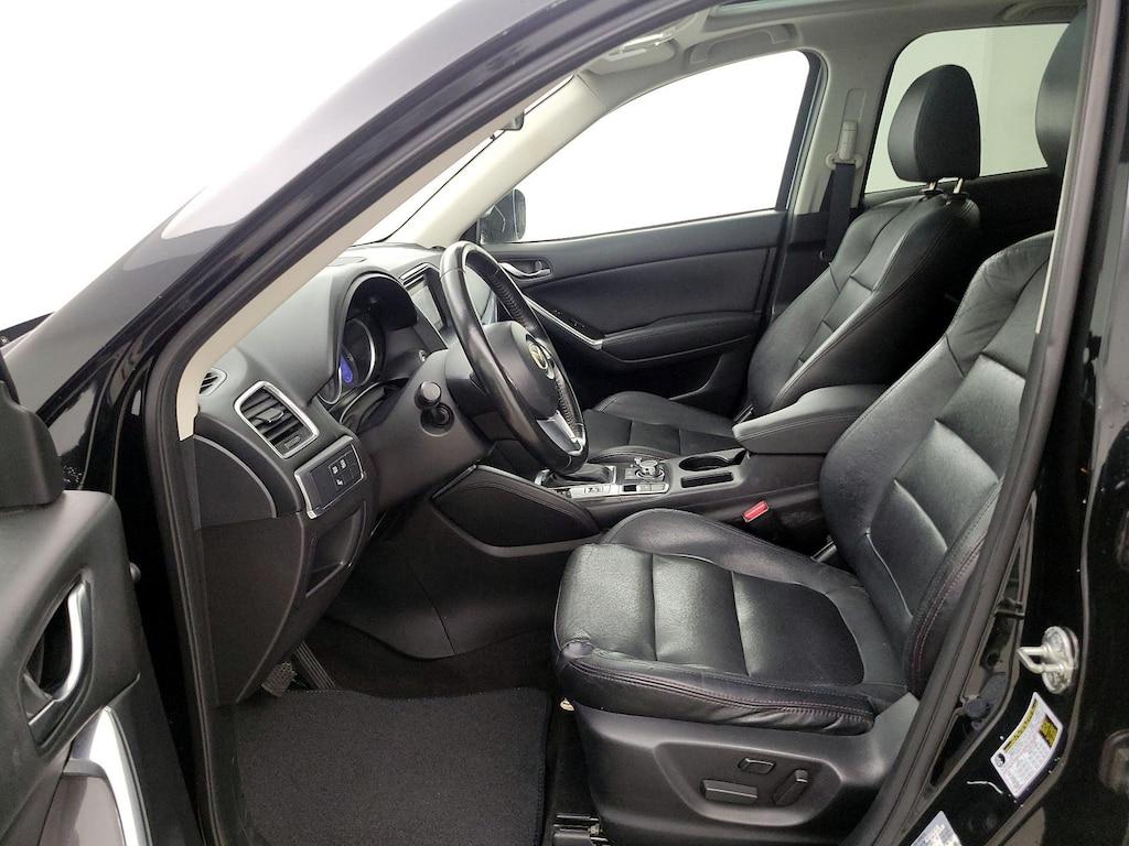 used 2016 Mazda CX-5 car, priced at $14,998