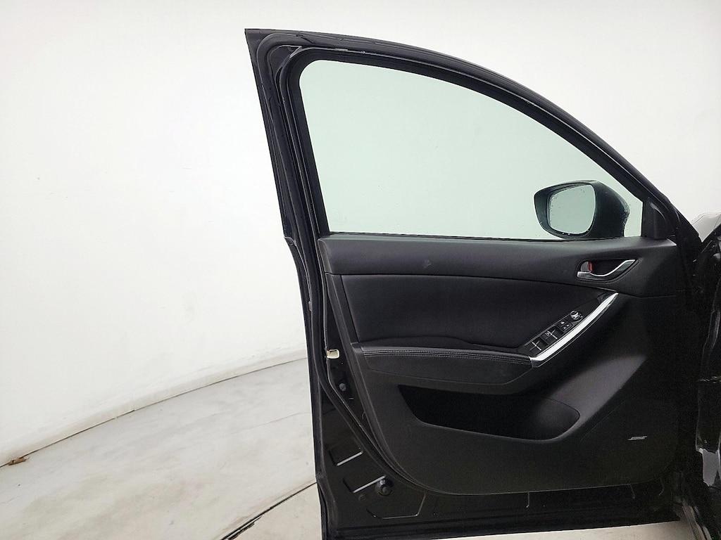 used 2016 Mazda CX-5 car, priced at $14,998