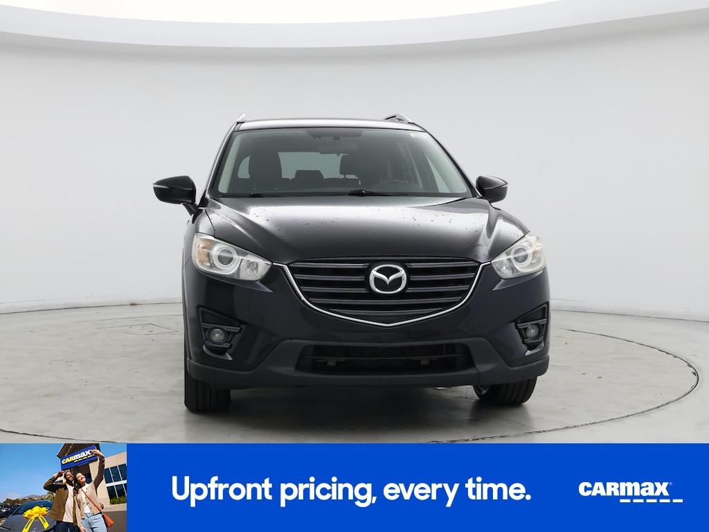 used 2016 Mazda CX-5 car, priced at $14,998