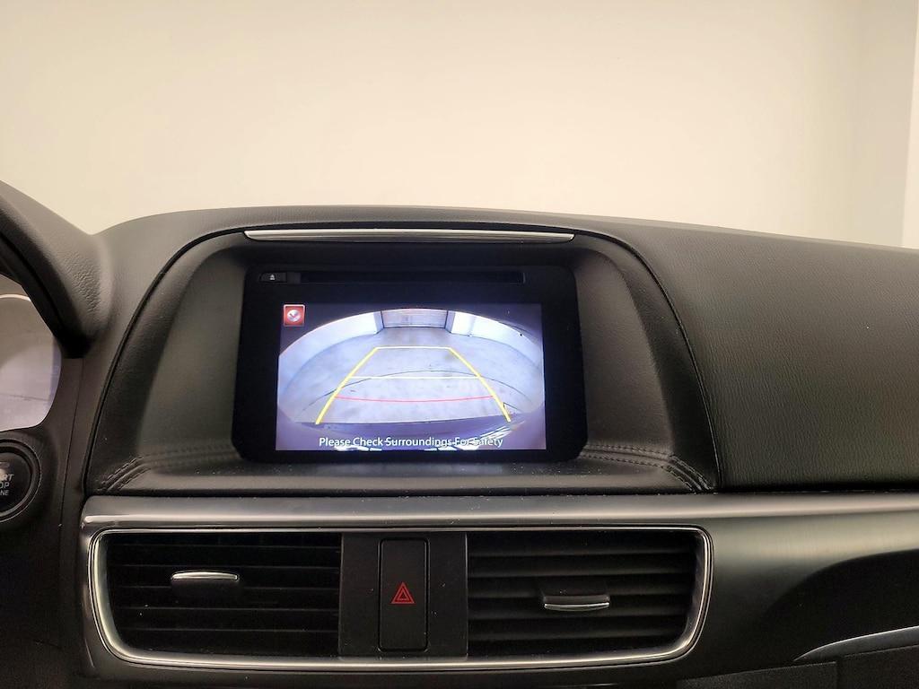 used 2016 Mazda CX-5 car, priced at $14,998