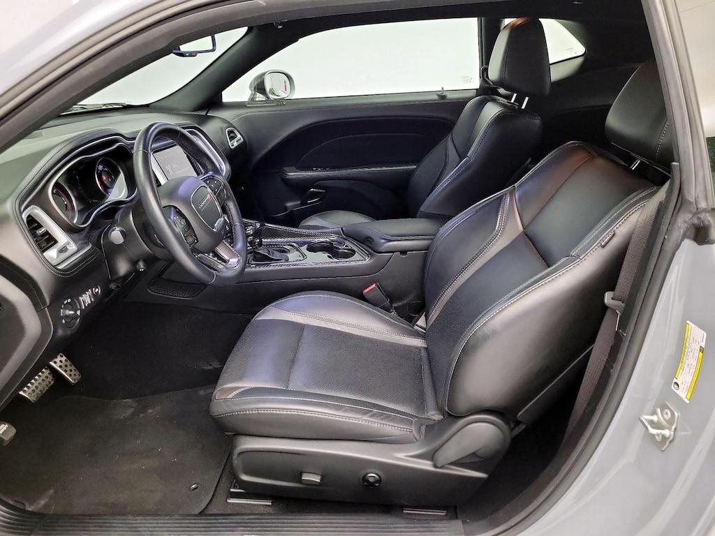 used 2021 Dodge Challenger car, priced at $26,998