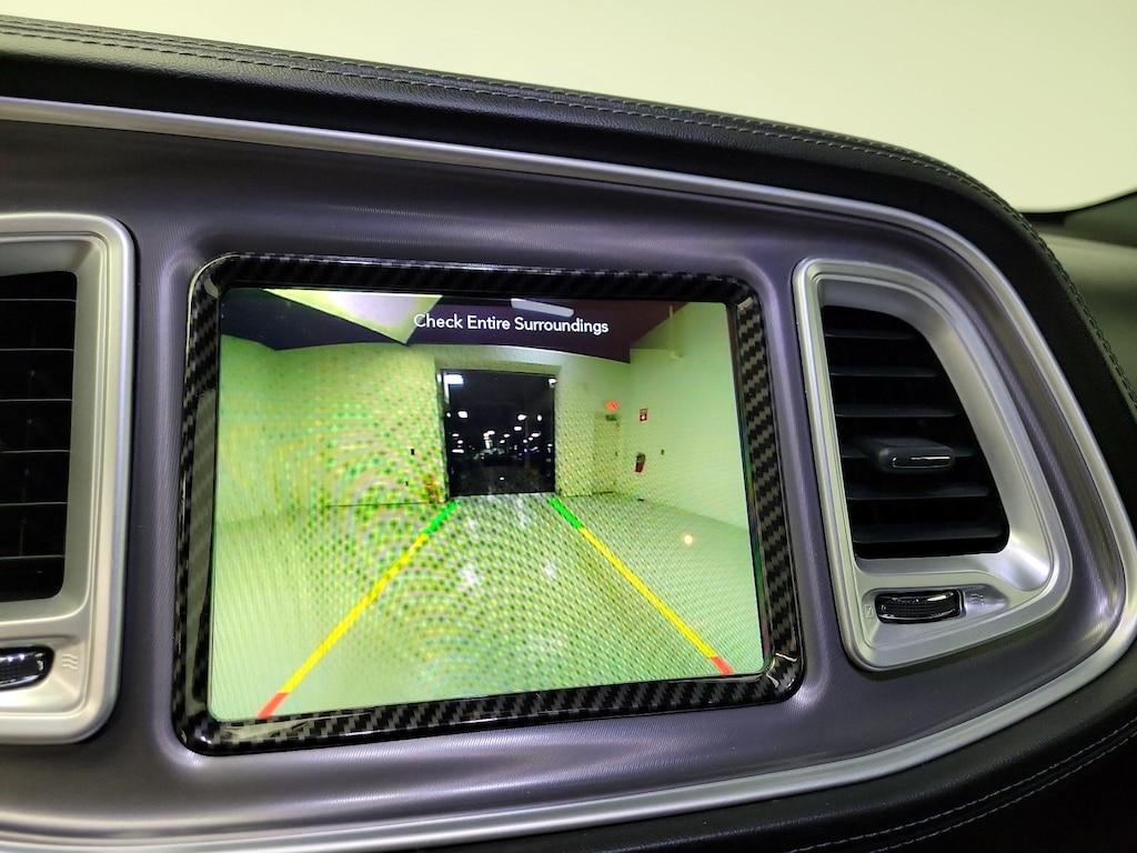 used 2021 Dodge Challenger car, priced at $26,998