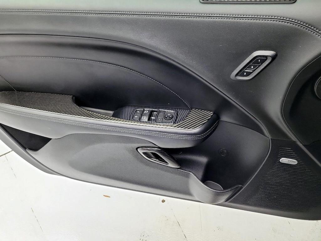 used 2021 Dodge Challenger car, priced at $26,998