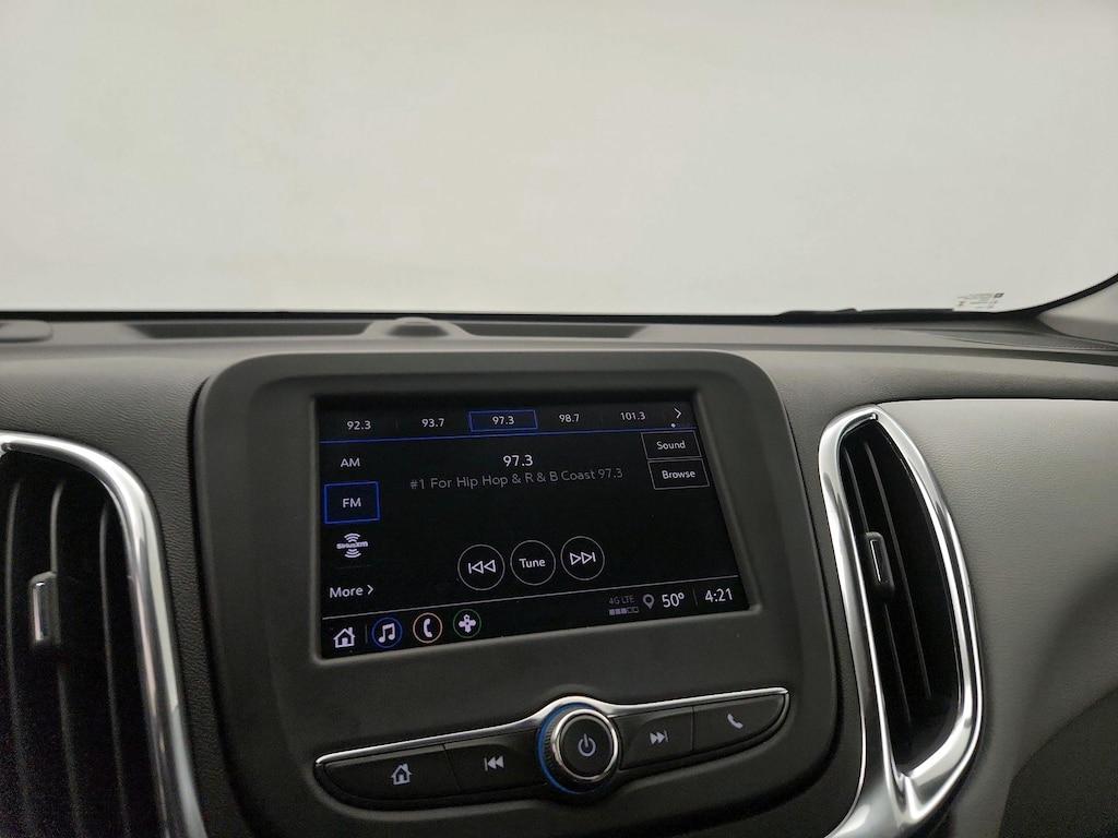 used 2023 Chevrolet Equinox car, priced at $23,998