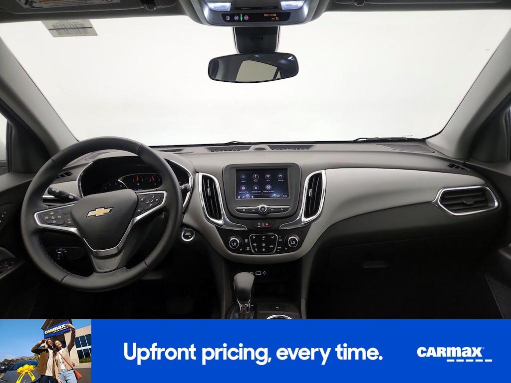 used 2023 Chevrolet Equinox car, priced at $23,998