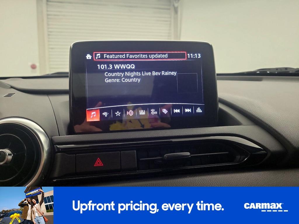 used 2023 Mazda MX-5 Miata car, priced at $32,998