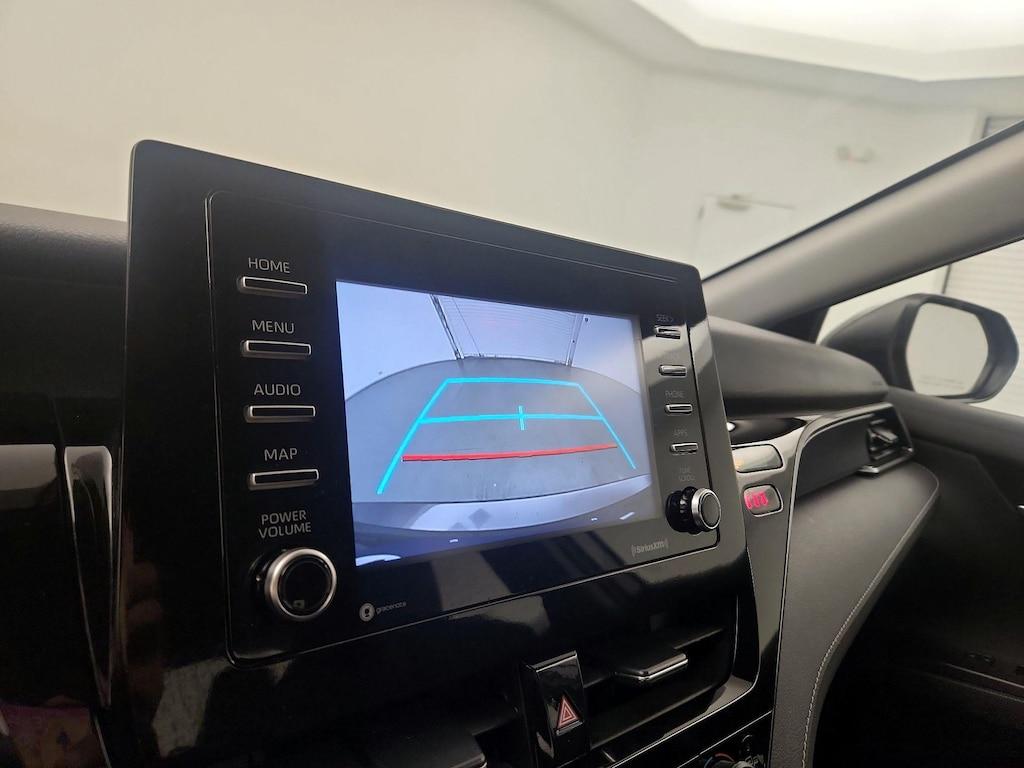 used 2024 Toyota Camry car, priced at $24,998
