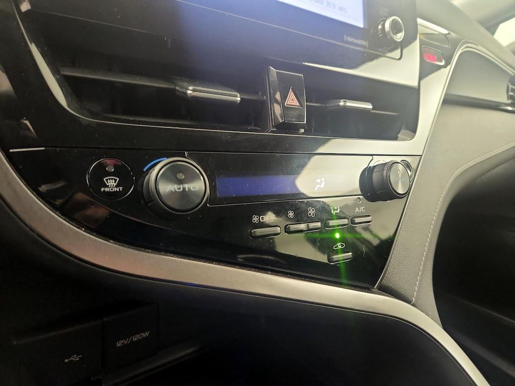 used 2024 Toyota Camry car, priced at $24,998