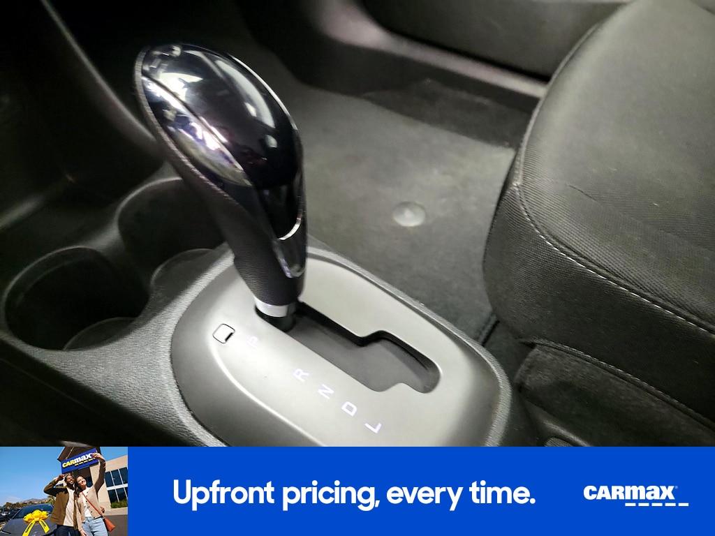 used 2019 Chevrolet Spark car, priced at $13,599