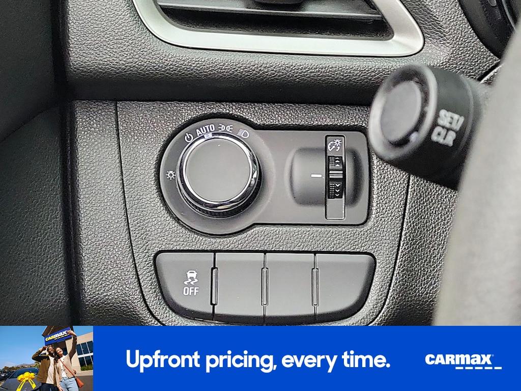 used 2019 Chevrolet Spark car, priced at $13,599