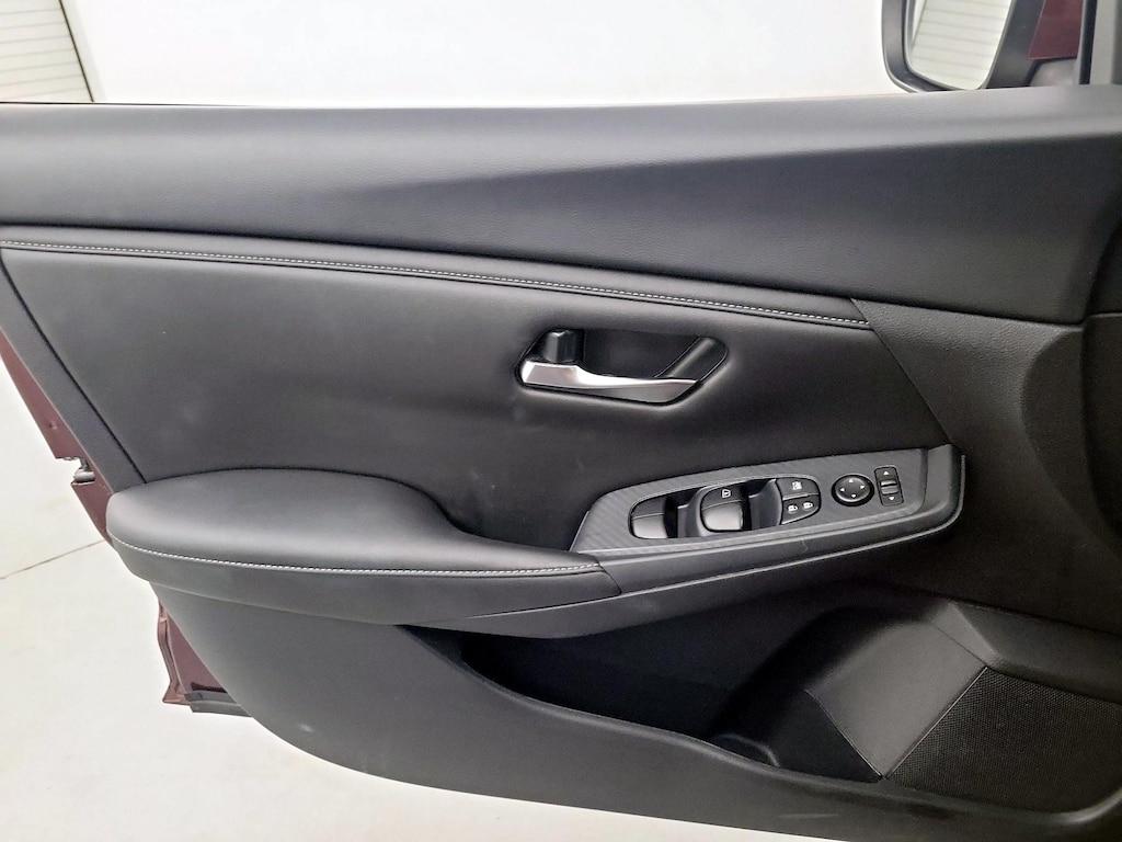 used 2023 Nissan Sentra car, priced at $19,998