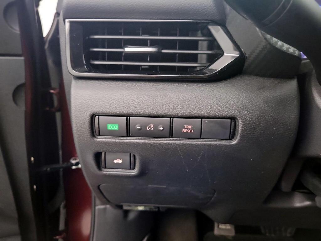 used 2023 Nissan Sentra car, priced at $19,998