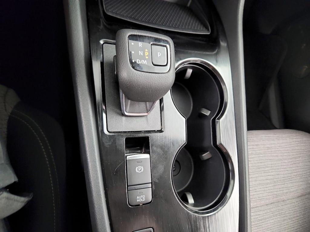 used 2023 Nissan Rogue car, priced at $20,998